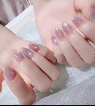 ネイル Kaki ちゃんのネイルデザイン