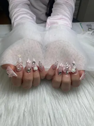 ネイル MiA NAILのネイルデザイン