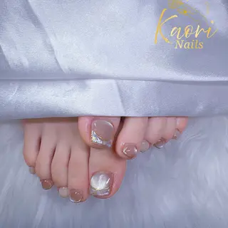ネイル KAORI YUMIのネイルデザイン