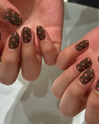 ネイル SACHIKO♪ Mielのネイルデザイン