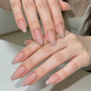 ネイル しゅ しんしょうのネイルデザイン