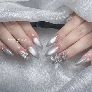 ネイル Kawaii _Nailのネイルデザイン