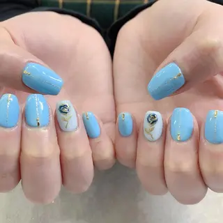 ネイル mio 🐩のマツエク・マツパデザイン