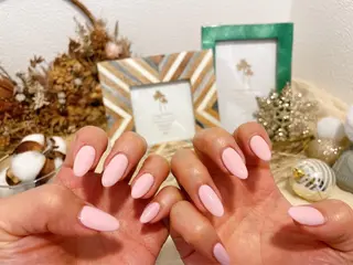 ネイル mogunail &blowのネイルデザイン