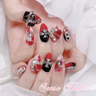 ネイル 🎀Sense Nail渋谷店🎀のネイルデザイン