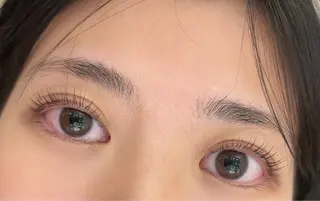 パーマ アヤ🌻アイラッシュ 💛新大久保店のマツエク・マツパデザイン