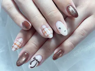 ネイル Ks nail salonのネイルデザイン