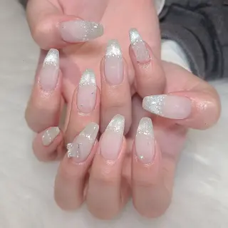 ネイル 🩷Coco’l ちゅるんnail🩷のネイルデザイン