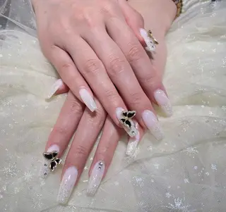 ネイル Queen‘s なんのネイルデザイン
