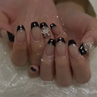 ネイル nail salon Clairのネイルデザイン