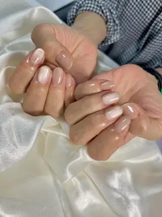 ネイル kiki nail たまプラーザのネイルデザイン