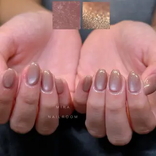 ネイル MIRA NAILROOMのネイルデザイン