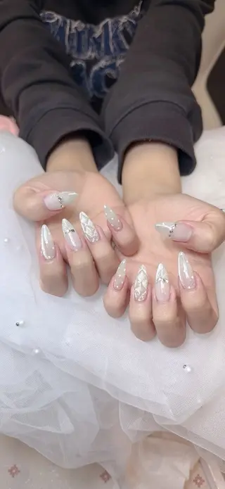 ネイル Nail Saitamaのネイルデザイン