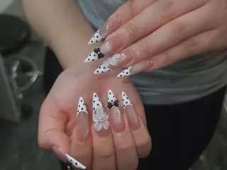 ネイル Sora  Nail Studioのネイルデザイン