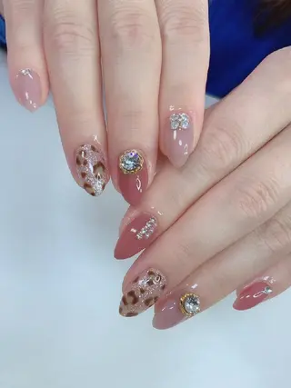 ネイル ･:*+.✳︎˚✧₊ MAKI NAILのネイルデザイン