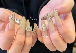 ネイル GreenNail salonのネイルデザイン
