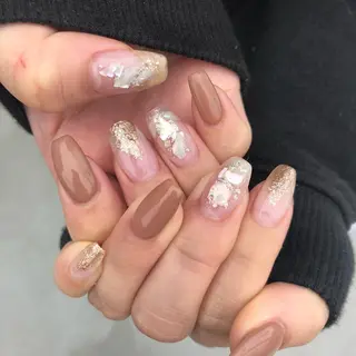 ネイル nail 1997のネイルデザイン