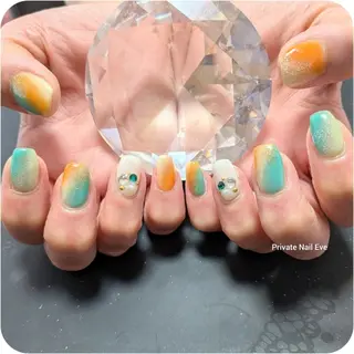 ネイル ネイル junkoのネイルデザイン