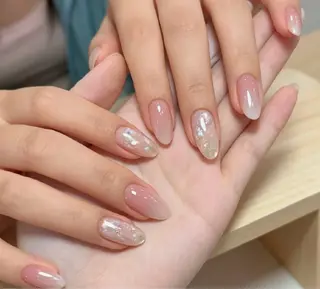 ネイル Yoxie ミキのネイルデザイン
