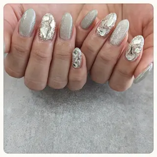 ネイル Mrs Nailのネイルデザイン