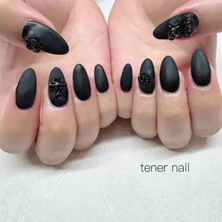 ネイル テネルネイル tener nailのネイルデザイン