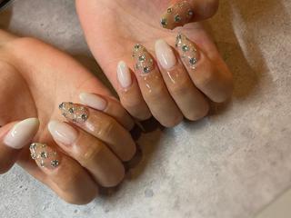 ネイル Nail room 【Mente】のネイルデザイン