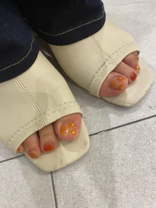 ネイル SACHIKO♪ Mielのネイルデザイン