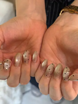 ネイル ayaka naruのネイルデザイン