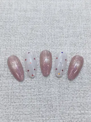 ネイル DUO MI nail salonのネイルデザイン