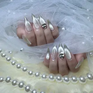 ネイル Doris Nail Salonのネイルデザイン