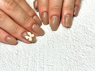 ネイル nail salon Nlinkのネイルデザイン