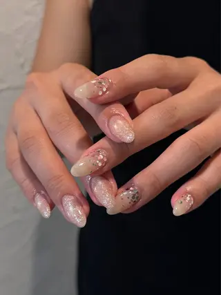 ネイル C. Ayaのネイルデザイン