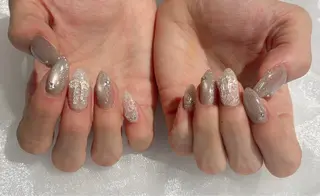 ネイル nail_ ayaeのネイルデザイン