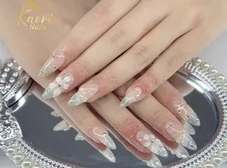 ネイル KAORI YUMIのネイルデザイン