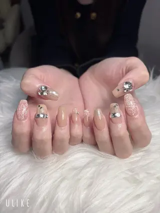ネイル T.Lee Harajukuのネイルデザイン