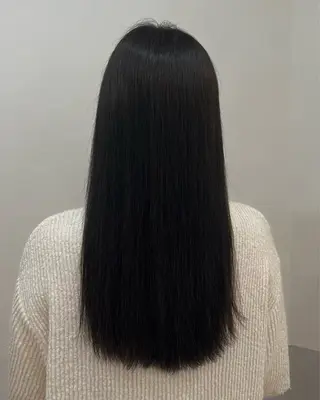 ロング カラー sayuri /大阪・心斎橋美容師のヘアスタイル