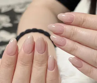 ネイル she’s nailのネイルデザイン