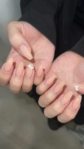 ネイル BA_PIU NAILのネイルデザイン