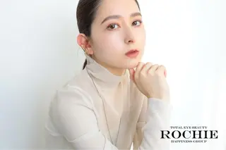 マツエク・マツパ ROCHIE学園前店 🦋里中紗耶🦋のマツエク・マツパデザイン