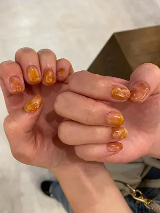 ネイル SACHIKO♪ Mielのネイルデザイン