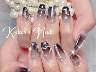 ネイル Hawchumi 💅のネイルデザイン