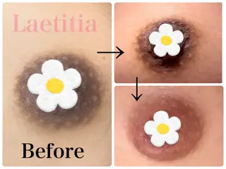 レティティア (Laetitia)のエステ・リラクイメージ