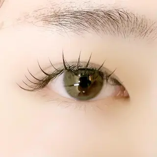マツエク・マツパ OPS hair ミクのマツエク・マツパデザイン