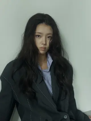 韓国make♡eye chisakiの眉毛・アイブロウイメージ