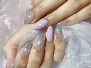 ネイル nail salon CHARMANTEのネイルデザイン