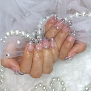 ネイル nailsalon luluのネイルデザイン