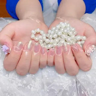 ネイル 🎀Sense Nail渋谷店🎀のネイルデザイン