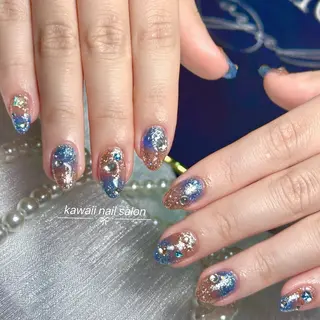 ネイル Kawaii Nail Salonのネイルデザイン