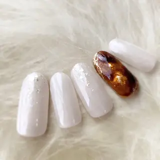 ネイル K PLUS nailのネイルデザイン