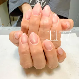 ネイル nailsalon 1177のネイルデザイン